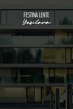 yesilova